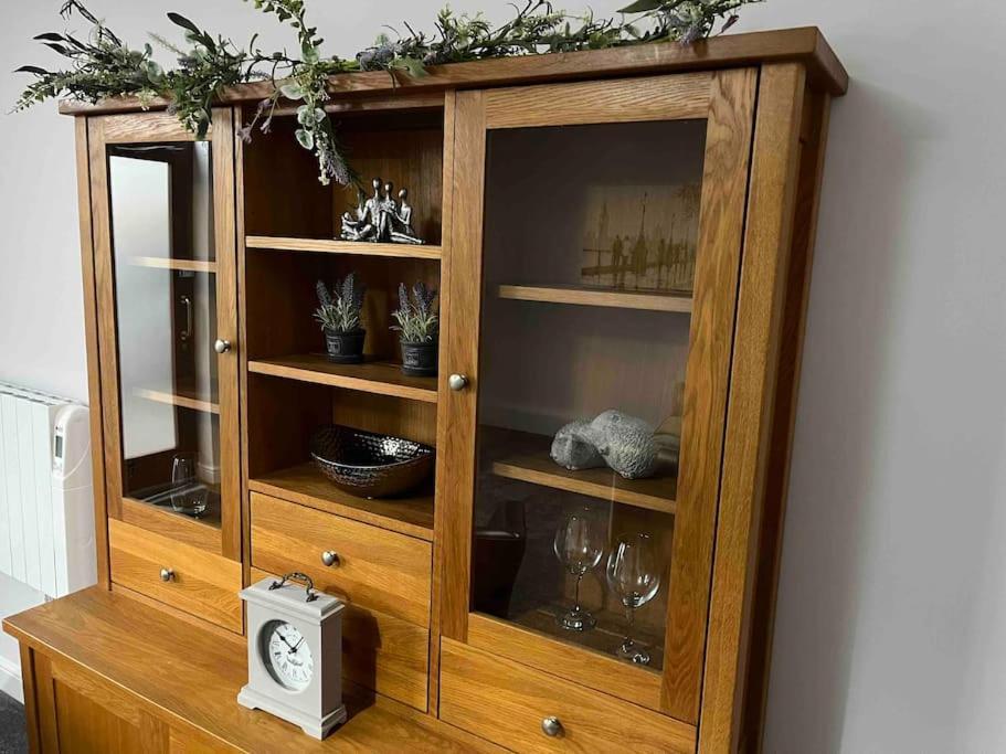 The Print Room, 1 Bedroom Ground Floor Carlisle (Cumbria)