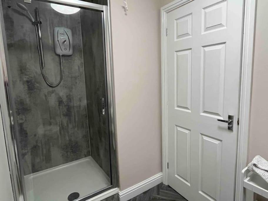 Appartement The Print Room, 1 Bedroom Ground Floor *