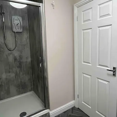 The Print Room, 1 Bedroom Ground Floor Apartment Carlisle  Exterior photo