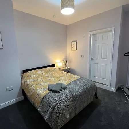 The Print Room, 1 Bedroom Ground Floor Apartment Carlisle  Exterior photo