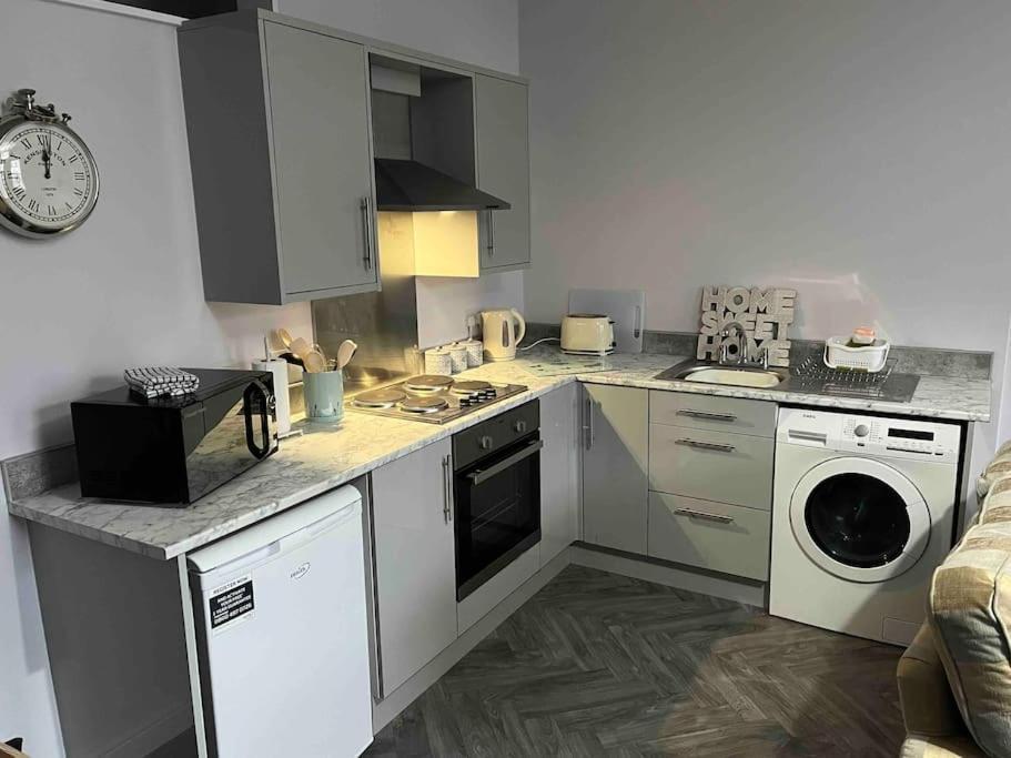 Apartment The Print Room, 1 Bedroom Ground Floor *
