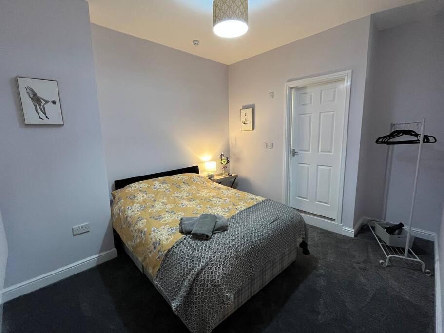 Apartment The Print Room, 1 Bedroom Ground Floor Carlisle (Cumbria)