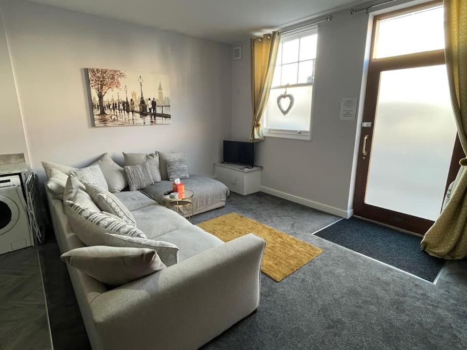 The Print Room, 1 Bedroom Ground Floor Carlisle (Cumbria)