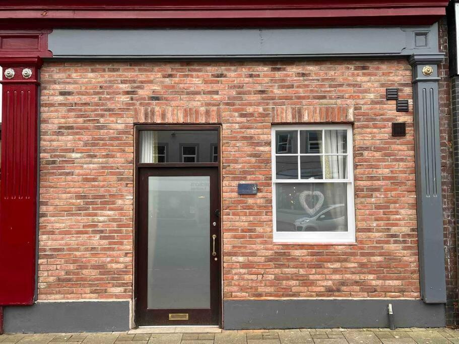 Apartment The Print Room, 1 Bedroom Ground Floor *